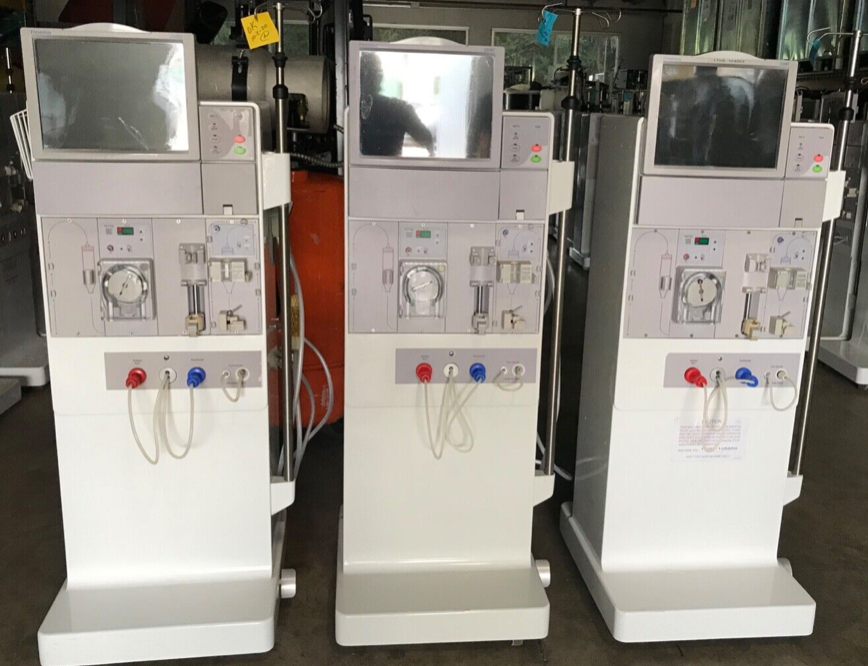 Fresenius 2008T HemoDialysis Machine